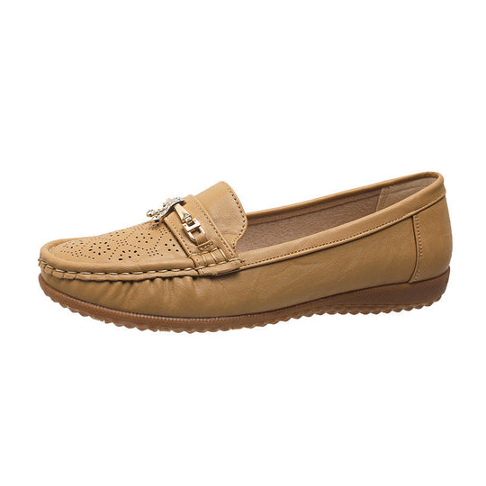 Lässige Slipper EB
