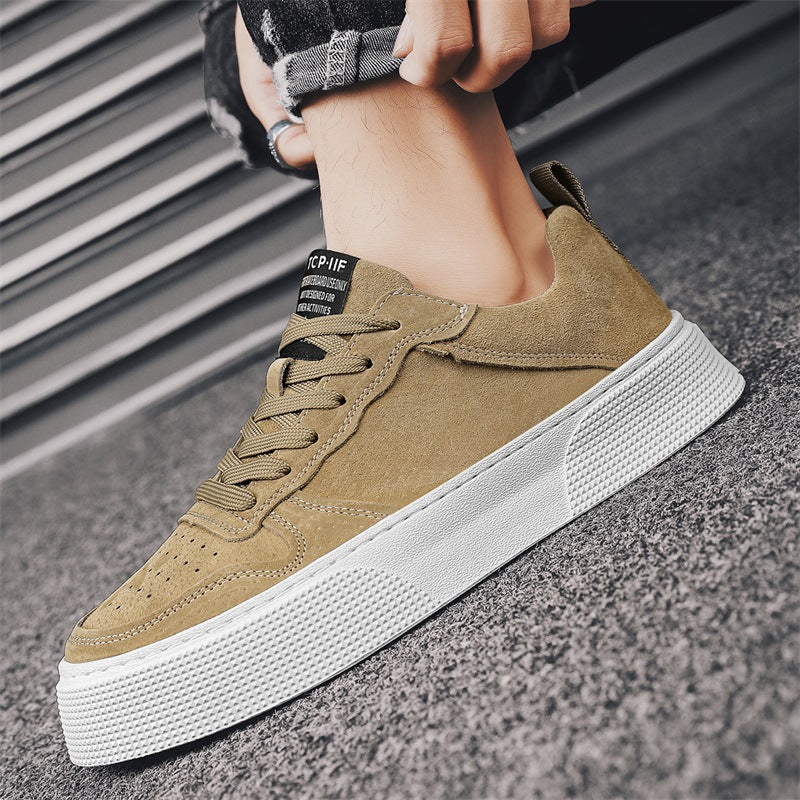 Damen Sneakers im modernen Streetstyle von EB