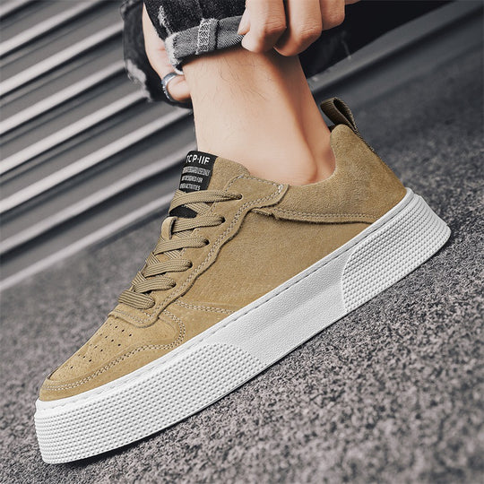 Damen Sneakers im modernen Streetstyle von EB