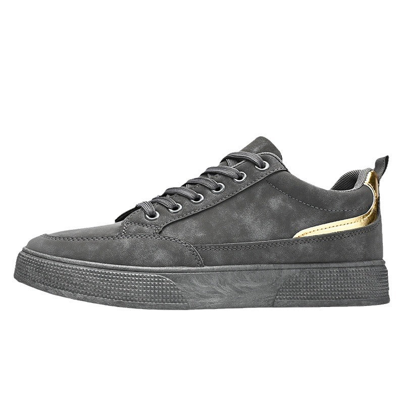 Herren Sportliche Freizeitschuh EB