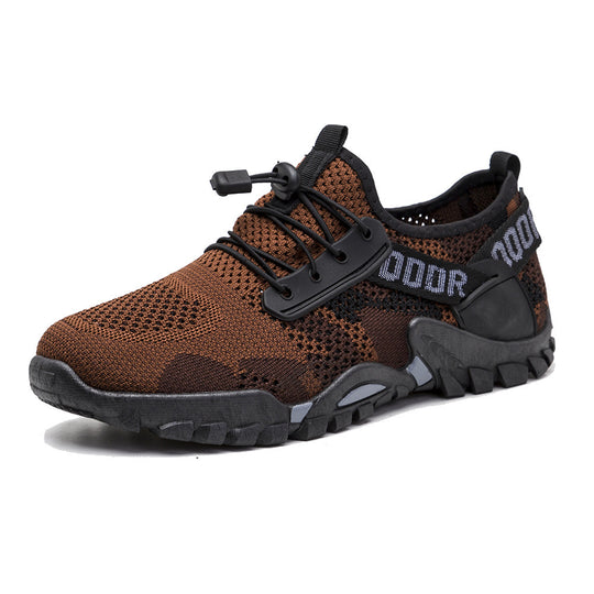 Damen atmungsaktive Sneakers EB