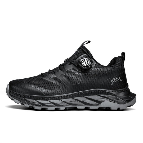 Herren Sneakers mit innovativem Schnellschnürsystem EB