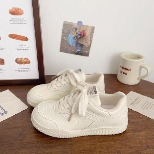 Damen Sneakers im sportlichen Design mit innovativer Dämpfung EB