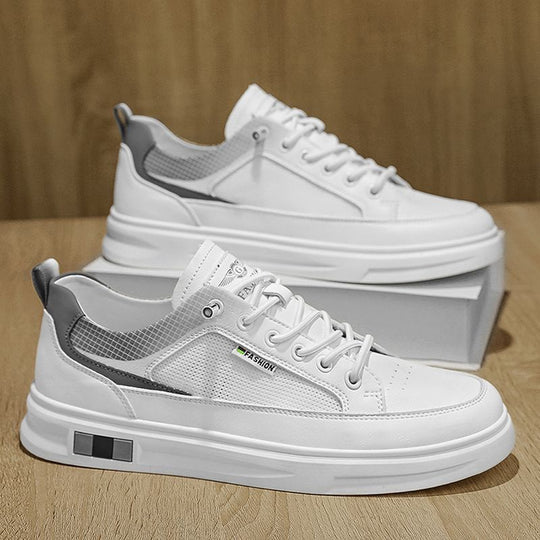 Damen Sportliche und stylische Sneakers EB