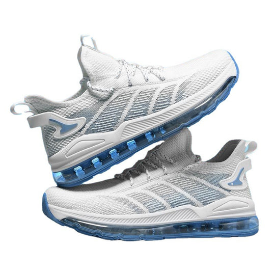 Damen Atmungsaktive Lauf-Sneaker mit innovativer Dämpfungstechnologie EB