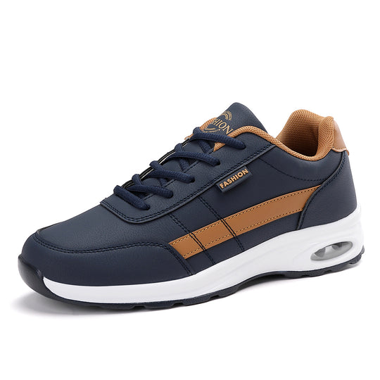 Damen sportliche Sneaker mit atmungsaktiver Sohle und dämpfendem Komfortsystem EB