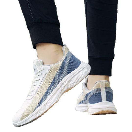Damen Sportliche Atmungsaktive Laufschuhe mit moderner Dämpfungstechnologie EB