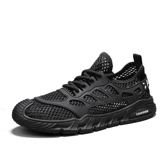 Damen Atmungsaktive Sportsneaker mit flexibler Sohle und modernem Design EB