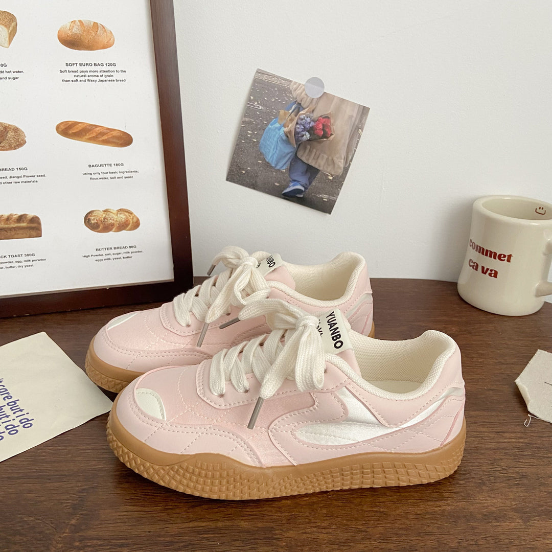 Damen Sportliche Sneakers mit innovativem Komfortdesign EB