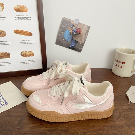 Damen Sportliche Sneakers mit innovativem Komfortdesign EB