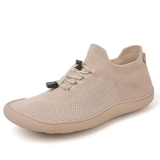 Damen Atmungsaktive Aqua-Schuhe mit innovativem Schnellschnürsystem EB