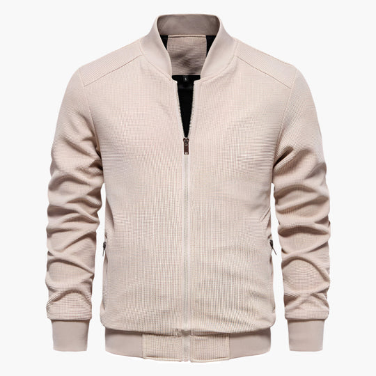 EB | Bomberjacke - Modische Freizeitjacke für Herbst und Winter