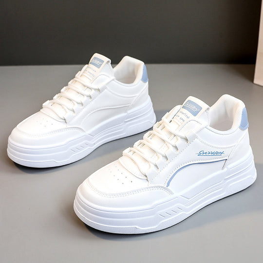 Damen Sportliche Sneakers mit dämpfendem Profil und modernem Design EB