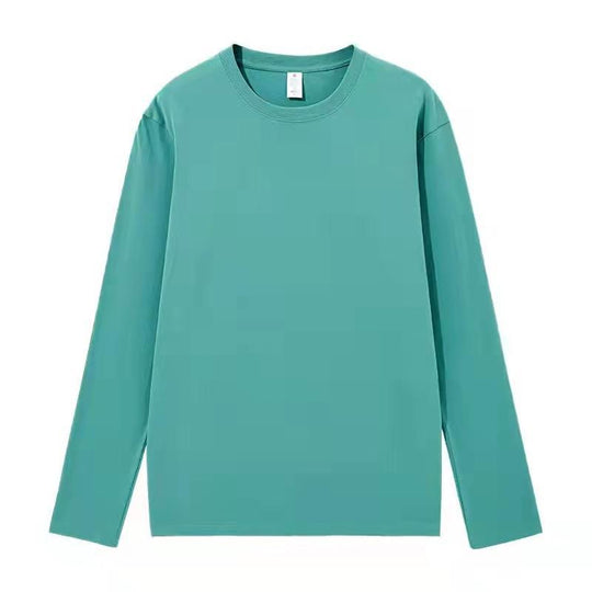 Damen langärmeliges T-Shirt aus atmungsaktivem Material EB