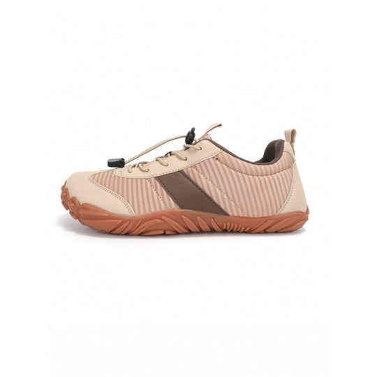 Damen Leichte und flexible Laufschuhe mit rutschfester Sohle und atmungsaktivem Obermaterial EB