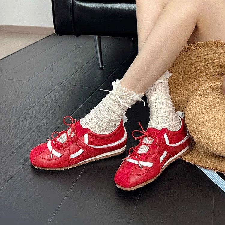 Damen modische Sneakers EB