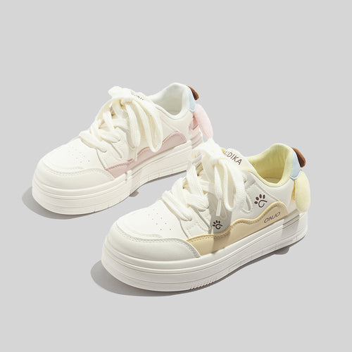 Damen Sneakers EB