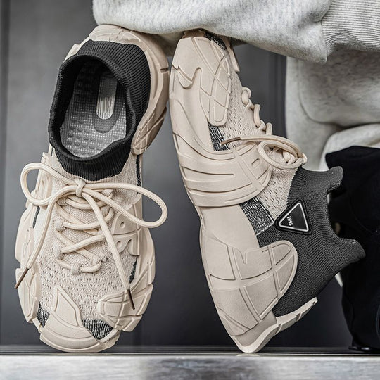 Damen Sportschuhe mit innovativer Sohlentechnologie und atmungsaktivem Obermaterial EB