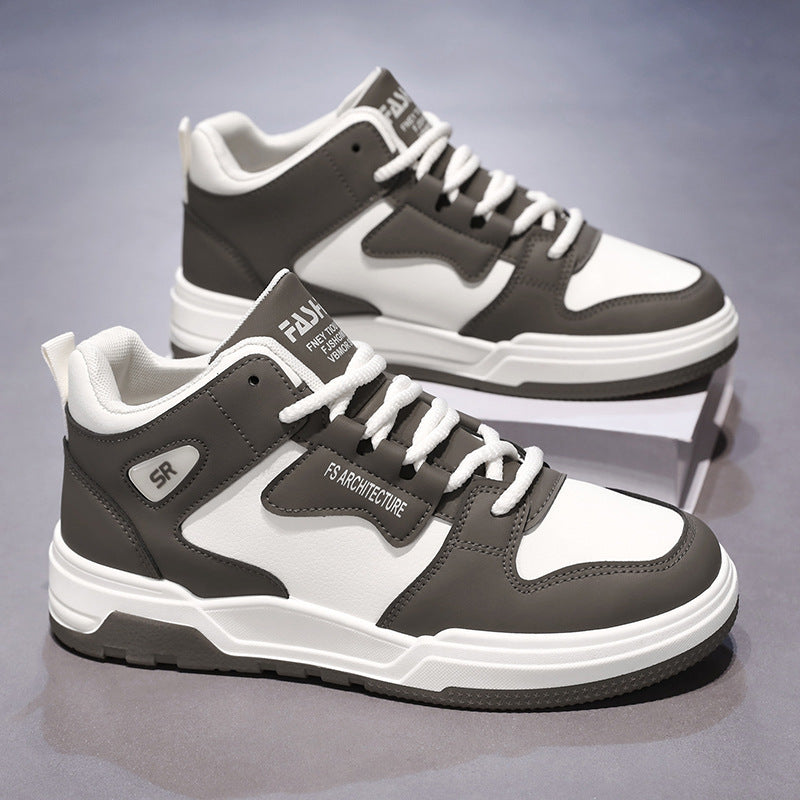 Damen Hochwertige Sneaker mit einem modernen Design und atmungsaktiver Konstruktion EB