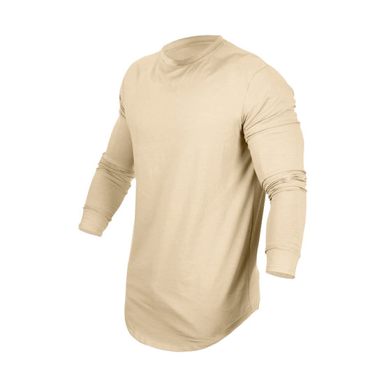 Damen Langarmshirt EB