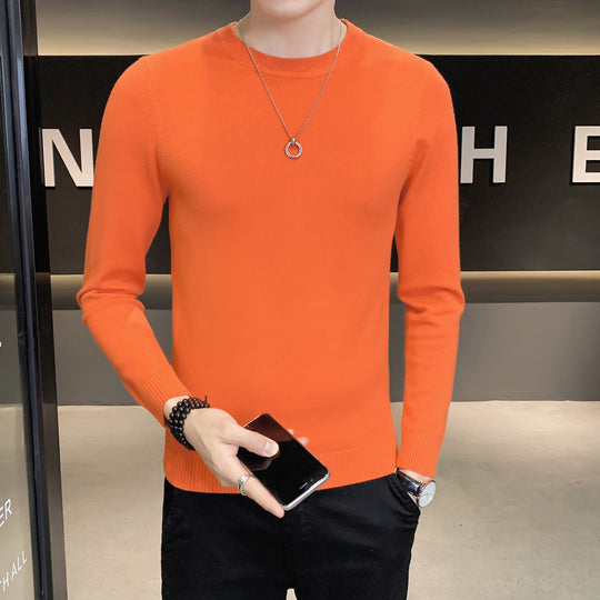 Herren hochwertige Strickpullover EB