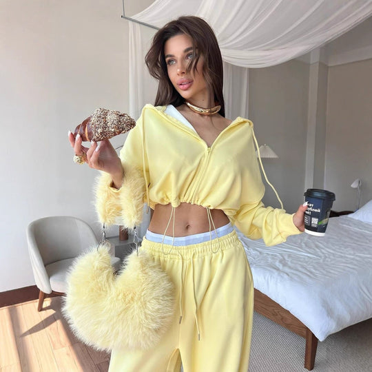 Damen Freizeit Outfit EB