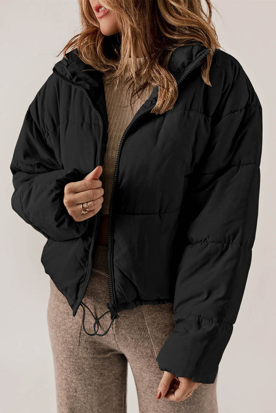 EB | Vielseitige &Amp; Dicke Jacke
