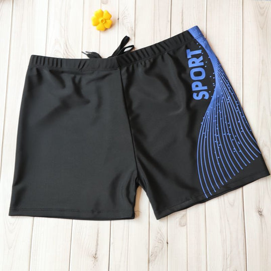 Herren Schwimmshorts mit innovativem Design EB