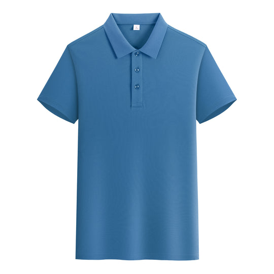 EB | Poloshirt aus Maulbeerseide