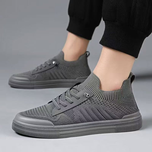 Herren Sportliche Sneaker EB