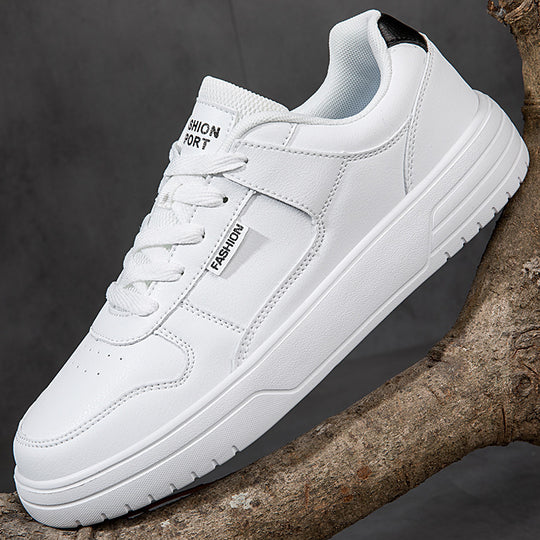 Damen Sportliche Sneaker mit dämpfender Sohle und atmungsaktivem Obermaterial EB
