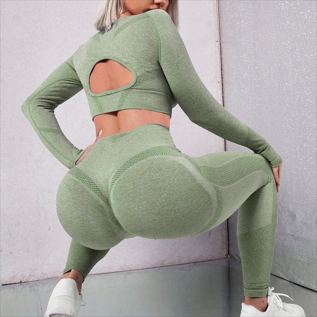 Damen Sportanzug EB