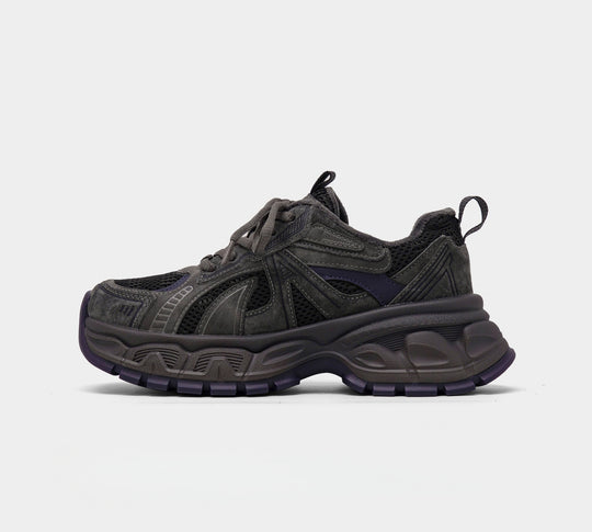 Damen Sportliche Mesh-Laufschuhe mit dämpfender Sohle und atmungsaktivem Design EB