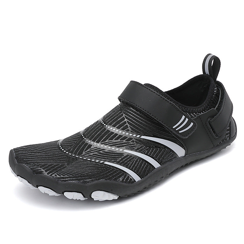 Damen Wassersportschuhe mit flexiblem Obermaterial und rutschfester Sohle EB