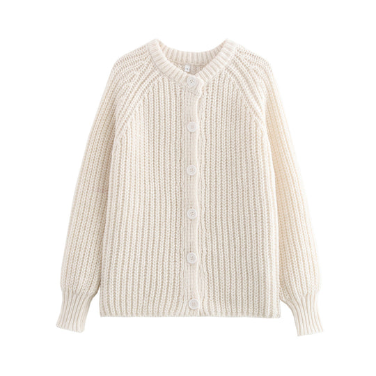 Damen Strickjacke EB