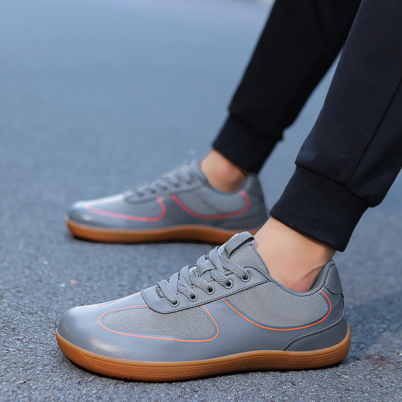 Damen Sportschuhe mit flexibel atmungsaktivem Obermaterial und rutschfester Sohle EB