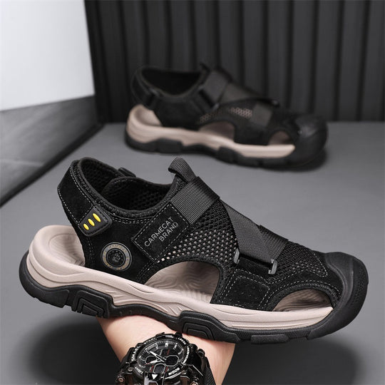 Damen Sportliche Sandalen EB
