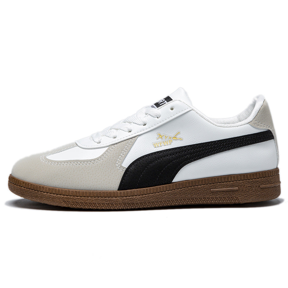 Damen Sportliche Freizeitschuhe mit dämpfender Laufsohle und atmungsaktivem Obermaterial EB