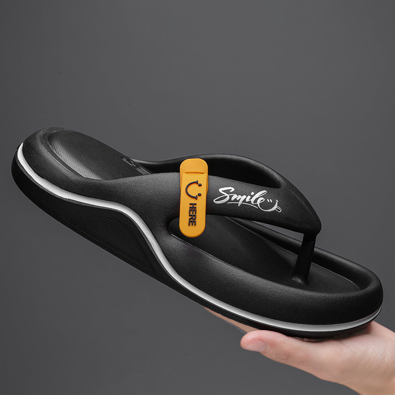 Damen Wellness-Sandalen mit ergonomischem Fußbett und rutschfester Sohle EB