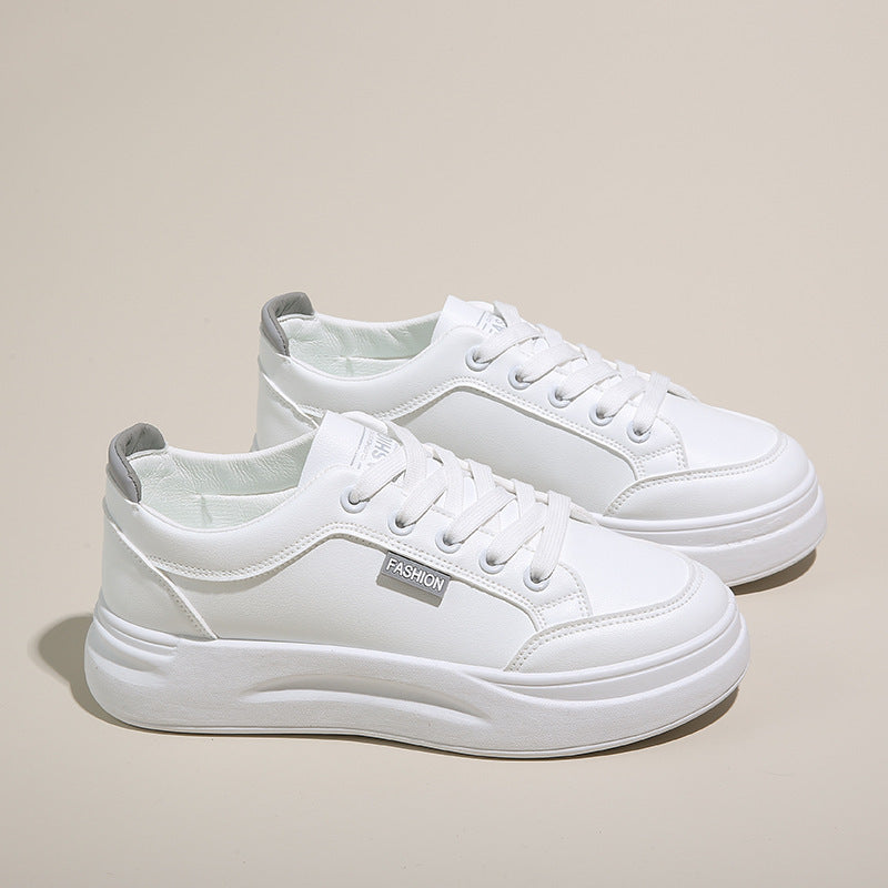 Damen City Sneakers mit ergonomischer Dämpfung und atmungsaktivem Obermaterial EB