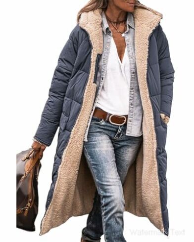 EB | Winterjacke