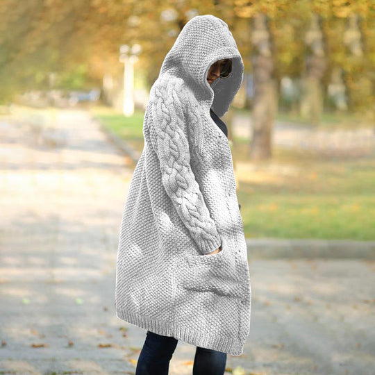 EB | Chucky Jacke für Damen