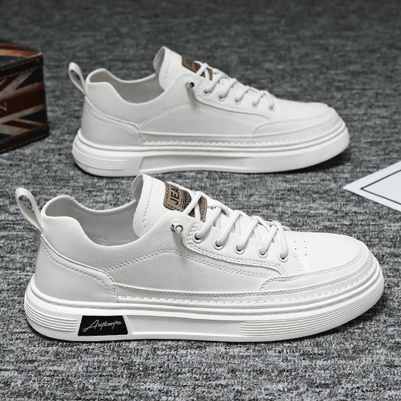 Damen Elegante Sneakers mit modernem Design und optimalem Tragekomfort EB