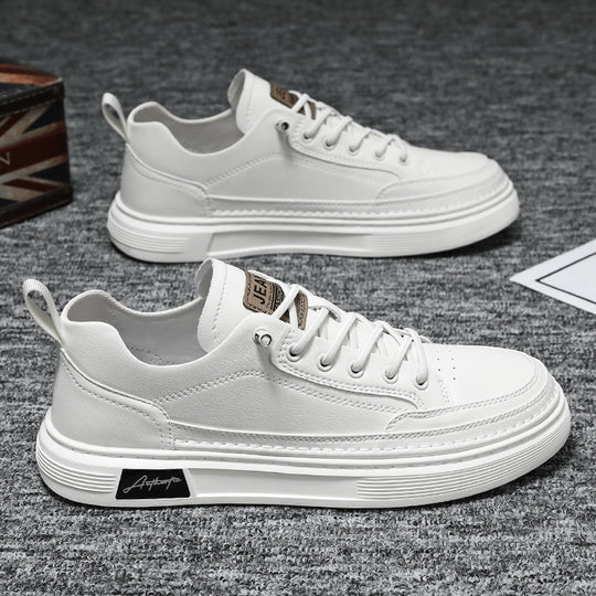 Damen Elegante Sneakers mit modernem Design und optimalem Tragekomfort EB