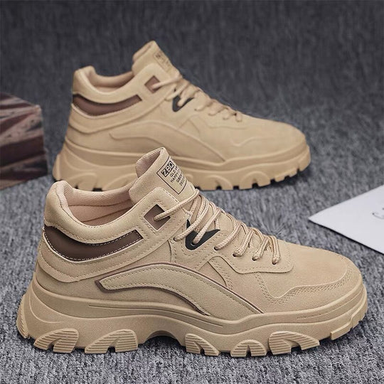 Damen Komfortable Lauf Sneakers EB