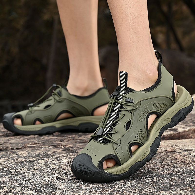 Damen Sportliche Wasserschuhe mit atmungsaktiver Oberfläche und ergonomischer Sohle EB