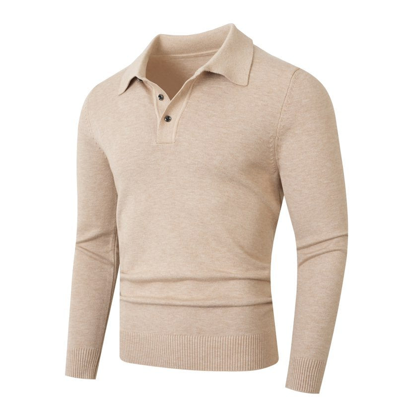 Herren Poloshirt EB
