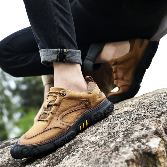 Herren Sportliche und atmungsaktive Sneaker EB