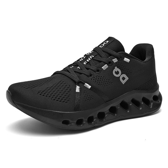 Damen Atmungsaktive Laufschuhe mit flexibler Sohle und innovativer Dämpfungstechnologie EB