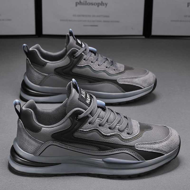 Damen Multi-Funktionale Sneakers mit ergonomischer Dämpfung EB